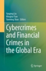 Image for Cybercrimes and Financial Crimes in the Global Era