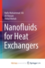 Image for Nanofluids for Heat Exchangers