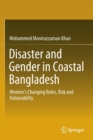 Image for Disaster and Gender in Coastal Bangladesh