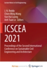 Image for ICSCEA 2021