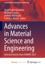 Image for Advances in Material Science and Engineering