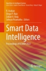 Image for Smart Data Intelligence: Proceedings of ICSMDI 2022