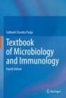 Image for Textbook of Microbiology and Immunology