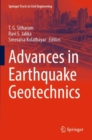 Image for Advances in Earthquake Geotechnics