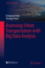 Image for Assessing Urban Transportation with Big Data Analysis