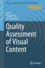 Image for Quality Assessment of Visual Content