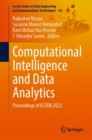 Image for Computational intelligence and data analytics  : proceedings of ICCIDA 2022