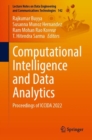 Image for Computational Intelligence and Data Analytics: Proceedings of ICCIDA 2022