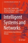 Image for Intelligent systems and networks  : selected articles from ICISN 2022, Vietnam