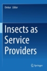 Image for Insects as Service Providers