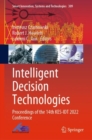 Image for Intelligent Decision Technologies