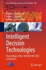 Image for Intelligent Decision Technologies: Proceedings of the 14th KES-IDT 2022 Conference : 309