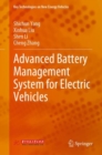 Image for Advanced Battery Management System for Electric Vehicles