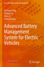 Image for Advanced battery management system for electric vehicles