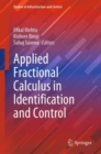 Image for Applied Fractional Calculus in Identification and Control