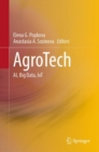 Image for AgroTech  : AI, big data, IoT