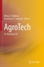 Image for AgroTech  : AI, big data, IoT
