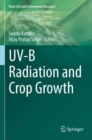 Image for UV-B Radiation and Crop Growth
