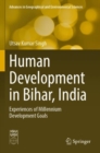 Image for Human Development in Bihar, India