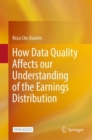 Image for How Data Quality Affects our Understanding of the Earnings Distribution
