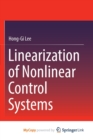 Image for Linearization of Nonlinear Control Systems