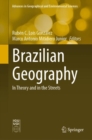 Image for Brazilian Geography