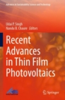 Image for Recent Advances in Thin Film Photovoltaics