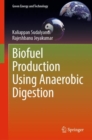 Image for Biofuel Production Using Anaerobic Digestion