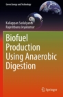 Image for Biofuel Production Using Anaerobic Digestion