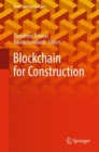 Image for Blockchain for construction