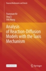 Image for Analysis of Reaction-Diffusion Models with the Taxis Mechanism