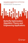 Image for Butterfly optimization algorithm  : theory and engineering applications