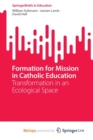 Image for Formation for Mission in Catholic Education