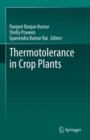 Image for Thermotolerance in Crop Plants