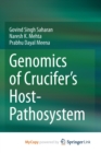 Image for Genomics of Crucifer&#39;s Host- Pathosystem