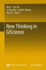 Image for New Thinking in GIScience