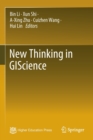 Image for New thinking in GIScience