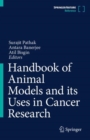 Image for Handbook of Animal Models and its Uses in Cancer Research
