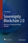 Image for Sovereignty blockchain 2.0  : new forces changing the world of future