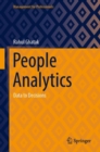 Image for People Analytics: Data to Decisions