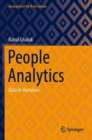 Image for People analytics  : data to decisions
