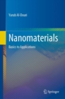 Image for Nanomaterials: Basics to Applications