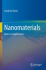 Image for Nanomaterials  : basics to applications