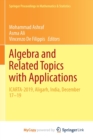Image for Algebra and Related Topics with Applications