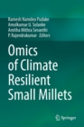 Image for Omics of Climate Resilient Small Millets