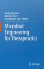 Image for Microbial Engineering for Therapeutics