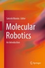 Image for Molecular robotics  : an introduction