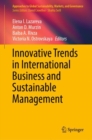 Image for Innovative Trends in International Business and Sustainable Management