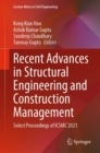 Image for Recent Advances in Structural Engineering and Construction Management: Select Proceedings of ICSMC 2021