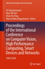 Image for Proceedings of the International Conference on Computer Vision, High Performance Computing, Smart Devices and Networks: CHSN-2020